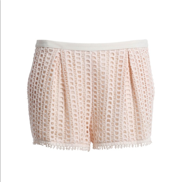 See by Chloe shorts - Picture 3 of 10